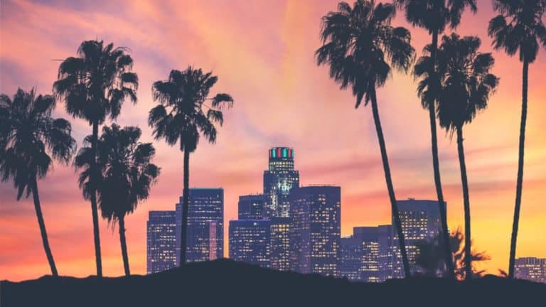 The 20 Best Coffee Shops in LA (Los Angeles) In 2023