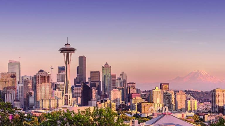 The 12 Best Seattle Coffee Shops In 2022