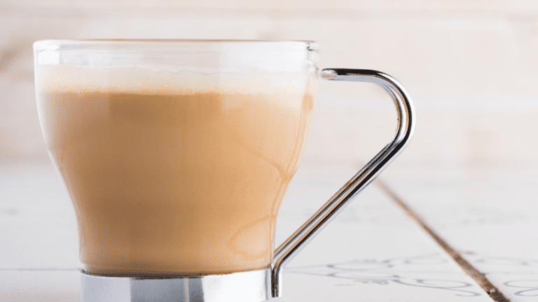 Brewing Coffee in Milk: Why Do It & How To Do It