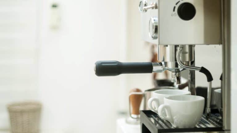 Best Semi-Automatic Espresso Machine 2022