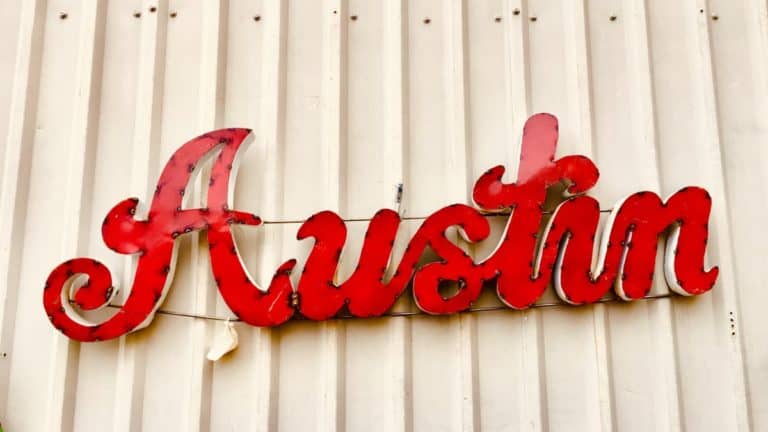 29 Best Coffee Shops In Austin In 2022