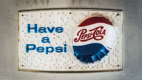 pepsi caffeine