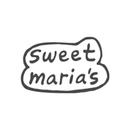 Green Coffee | Sweet Marias