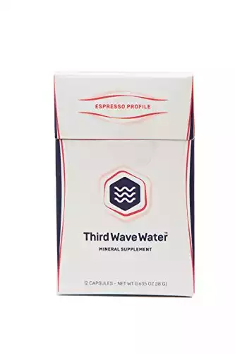 Third Wave Water Mineral Enhanced Powder