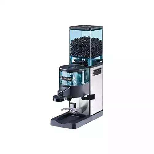 Rancilio MD 40 ST MD Coffee Grinder semi-automatic, 0.1 - 0.3 oz dose (5 - 10g)