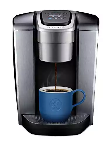 Keurig K-Elite Coffee Maker