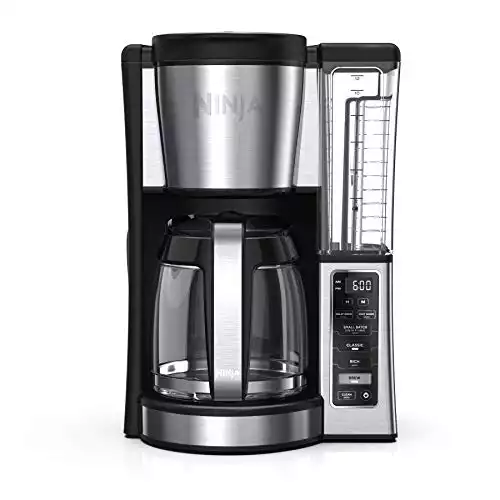 NINJA vs Keurig Coffee Maker Comparison #finds