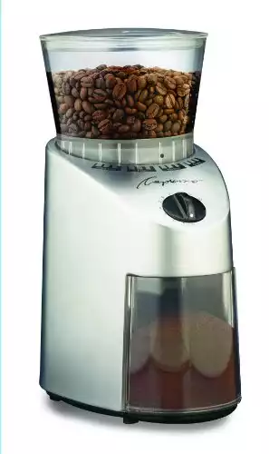 Best Cheap Coffee Grinder – Better Coffee At Home