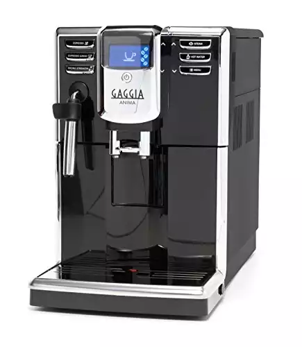 Gaggia Anima Espresso Coffee Machine