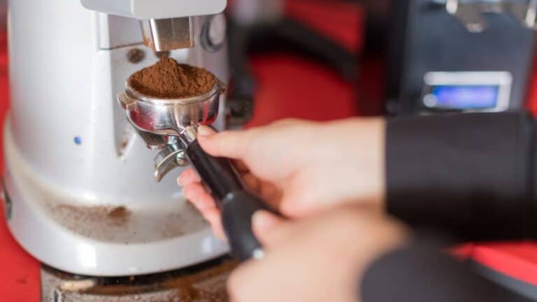 Where To Grind Coffee Beans for Free