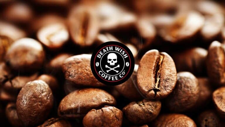 How Much Caffeine Is in Death Wish Coffee?