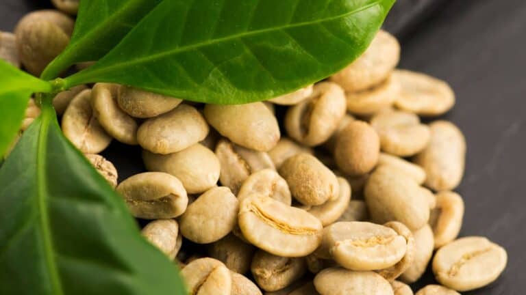 How Long Do Green Coffee Beans Last?
