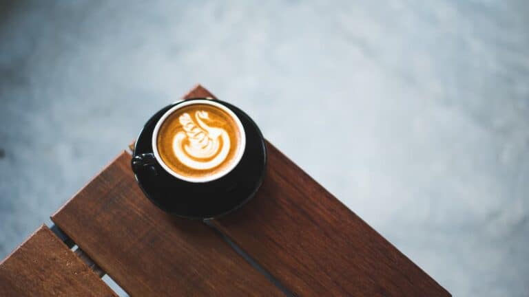 Latte VS Coffee: What’s The Difference?