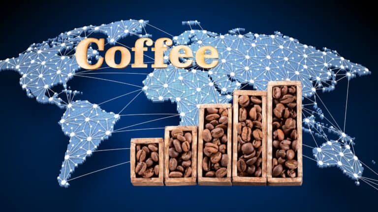 Highest Coffee Consumption by Country In 2023 Ranked