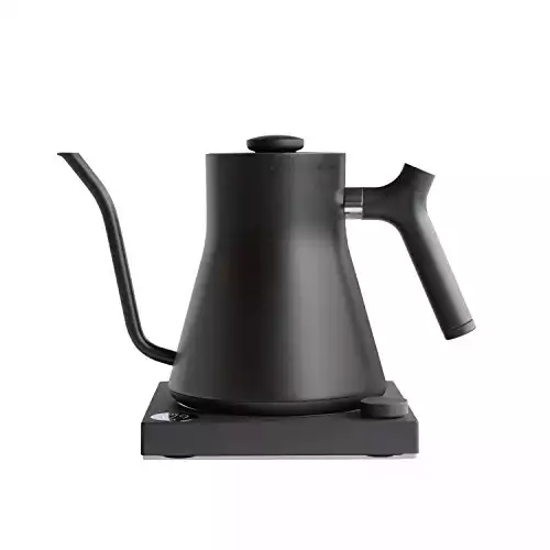 Fellow Stagg Stainless Steel Goose Neck Kettle
