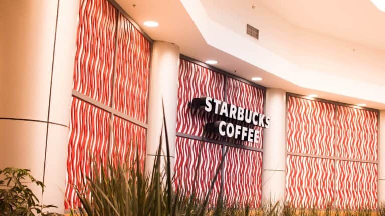 Starbucks Caffeine Content: Explained By A Ex-Branch Manager
