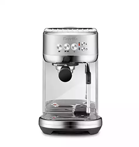 Breville Bambino Plus Coffee Brewer