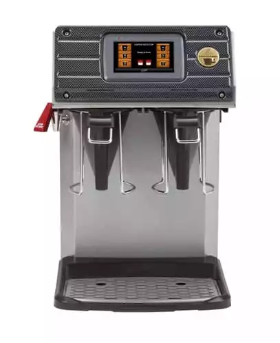 Curtis G4 CGC Single Cup Coffee Machine | SCA Brewer